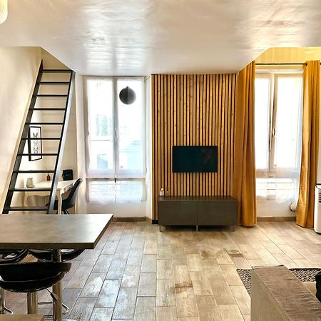 Wolf Duplex Heart Of Cannes & Beaches Extérieur photo