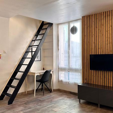 Wolf Duplex Heart Of Cannes & Beaches Extérieur photo