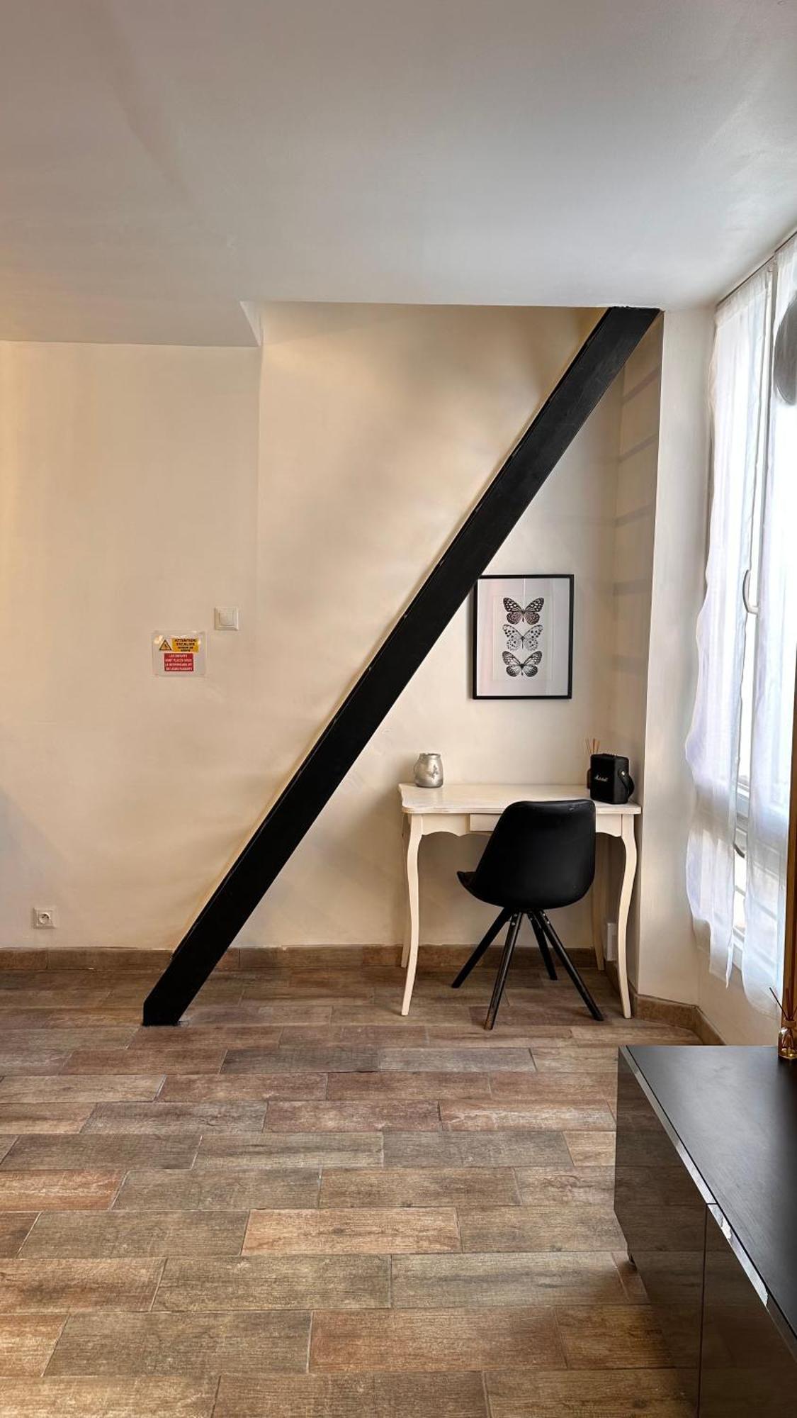 Wolf Duplex Heart Of Cannes & Beaches Extérieur photo