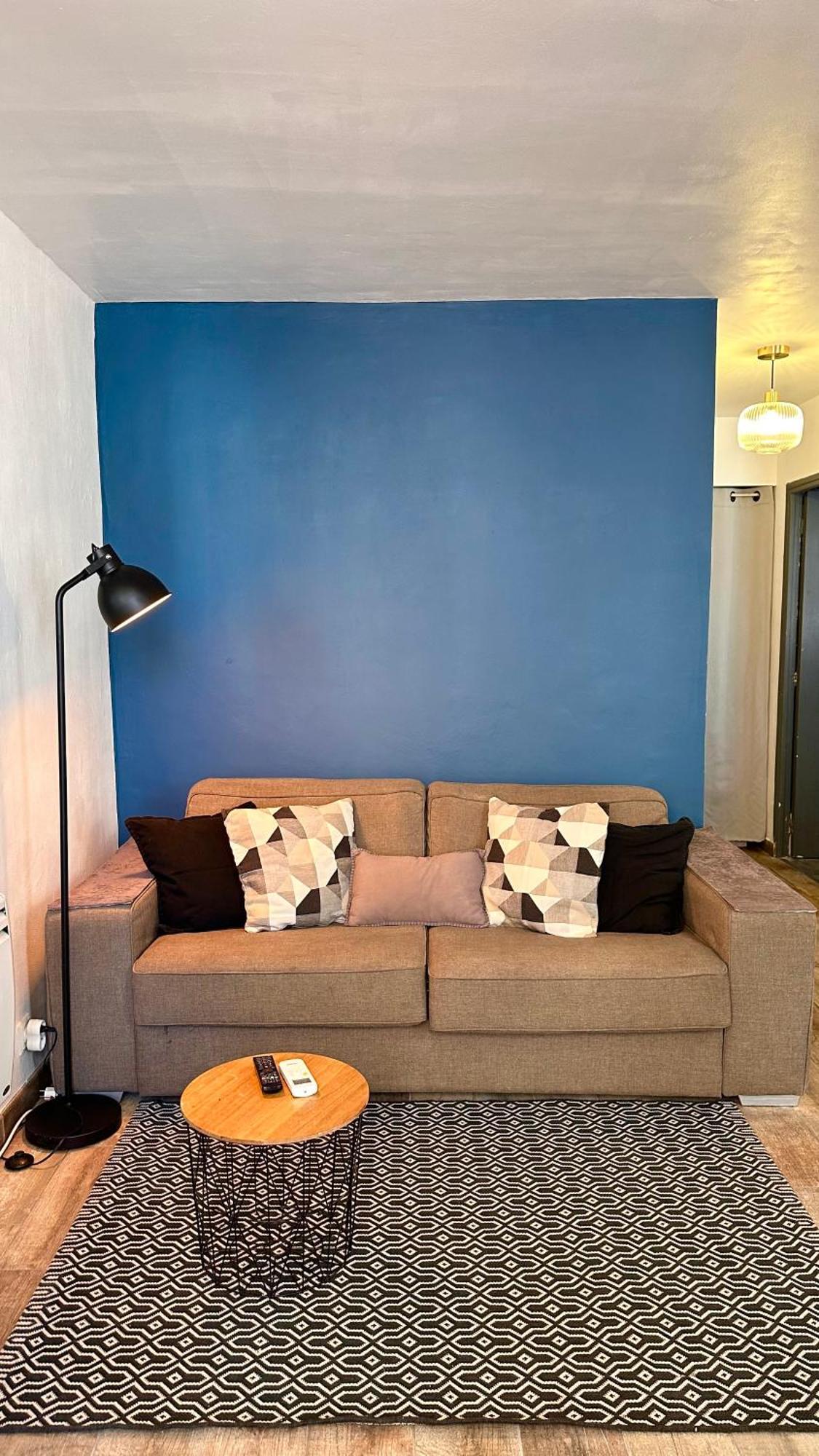 Wolf Duplex Heart Of Cannes & Beaches Extérieur photo